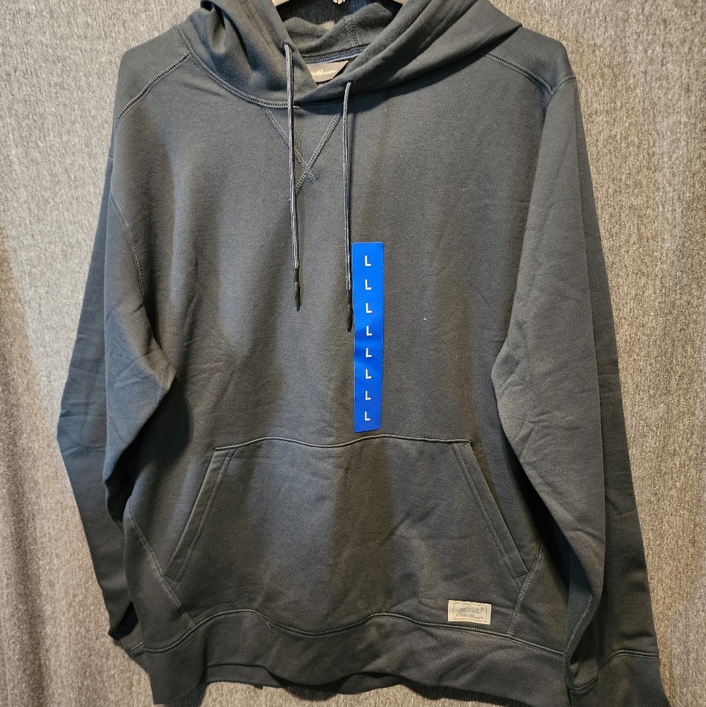 Eddie Bauer Pullover